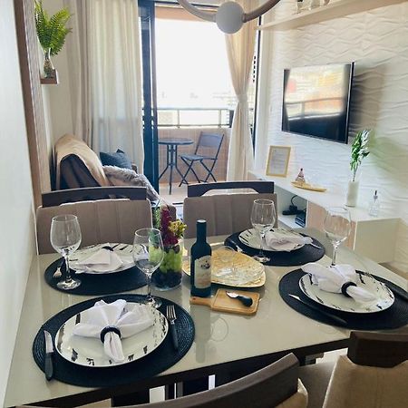Apartamento Ponta Verde - Maceio-Al Ngoại thất bức ảnh