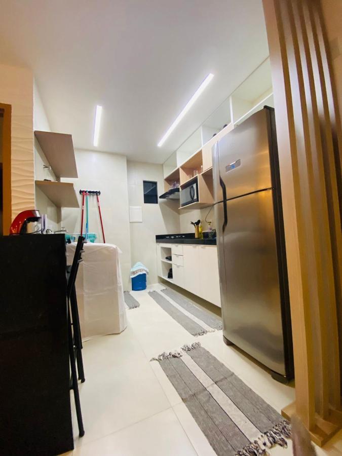 Apartamento Ponta Verde - Maceio-Al Ngoại thất bức ảnh