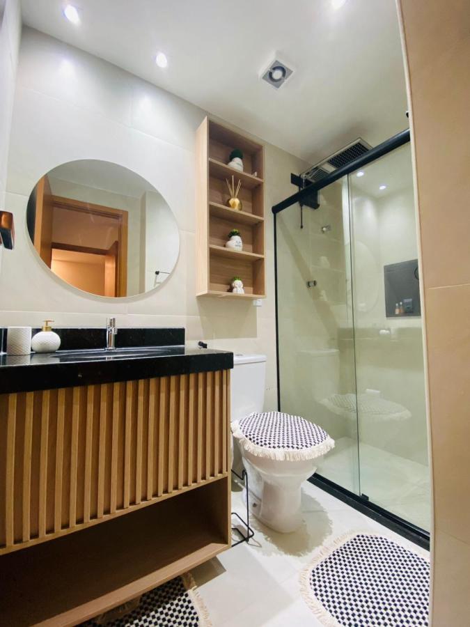 Apartamento Ponta Verde - Maceio-Al Ngoại thất bức ảnh