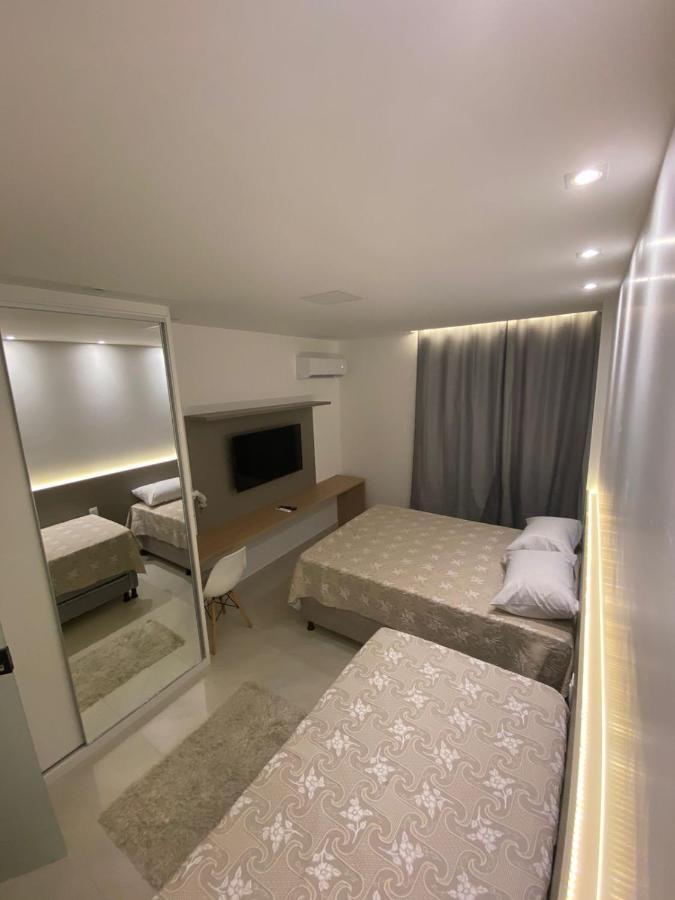 Apartamento Ponta Verde - Maceio-Al Ngoại thất bức ảnh