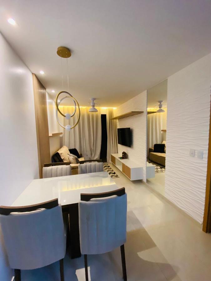 Apartamento Ponta Verde - Maceio-Al Ngoại thất bức ảnh