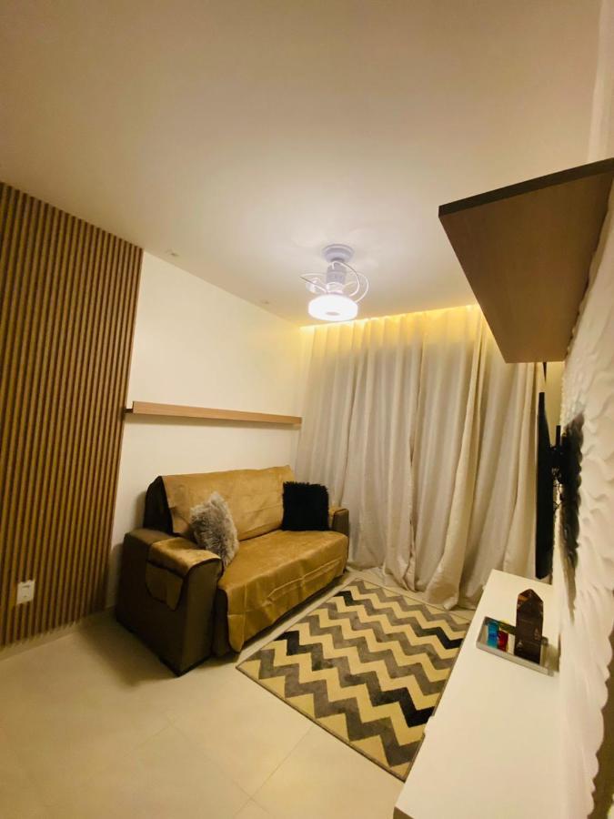 Apartamento Ponta Verde - Maceio-Al Ngoại thất bức ảnh