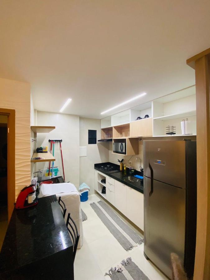 Apartamento Ponta Verde - Maceio-Al Ngoại thất bức ảnh