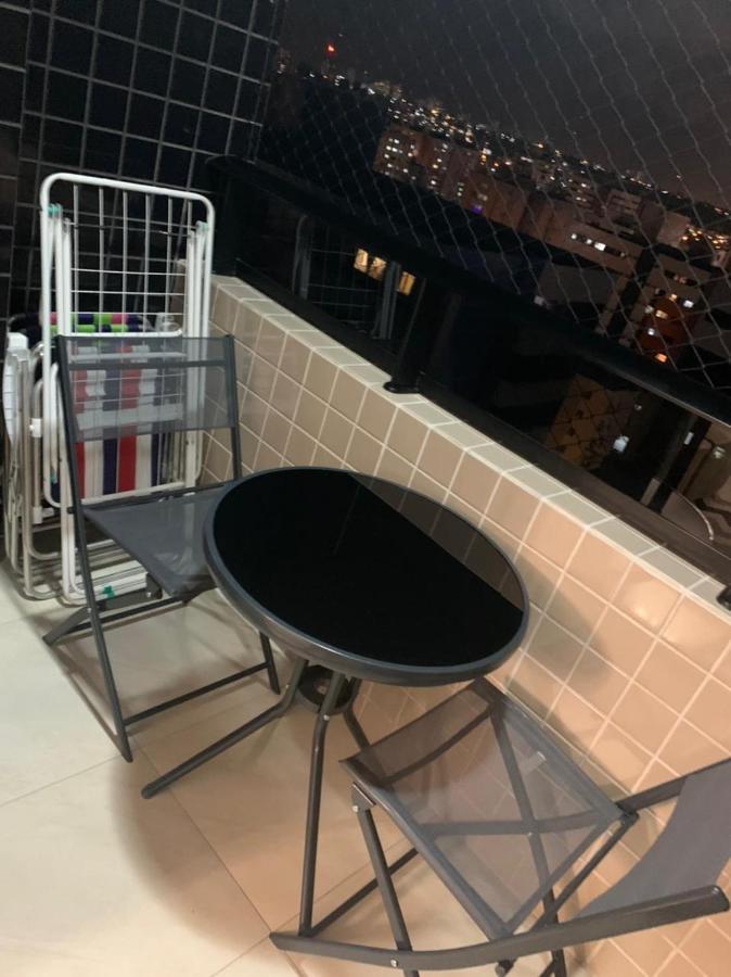 Apartamento Ponta Verde - Maceio-Al Ngoại thất bức ảnh
