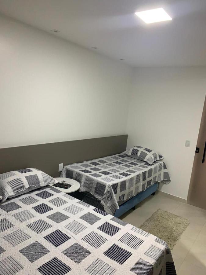 Apartamento Ponta Verde - Maceio-Al Ngoại thất bức ảnh