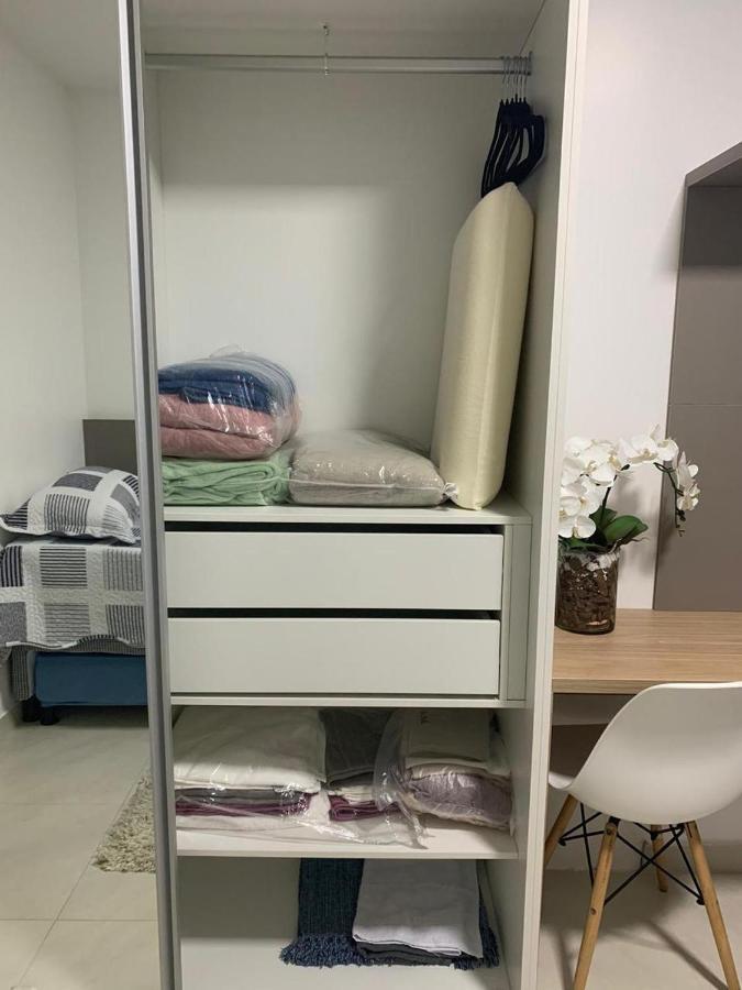 Apartamento Ponta Verde - Maceio-Al Ngoại thất bức ảnh