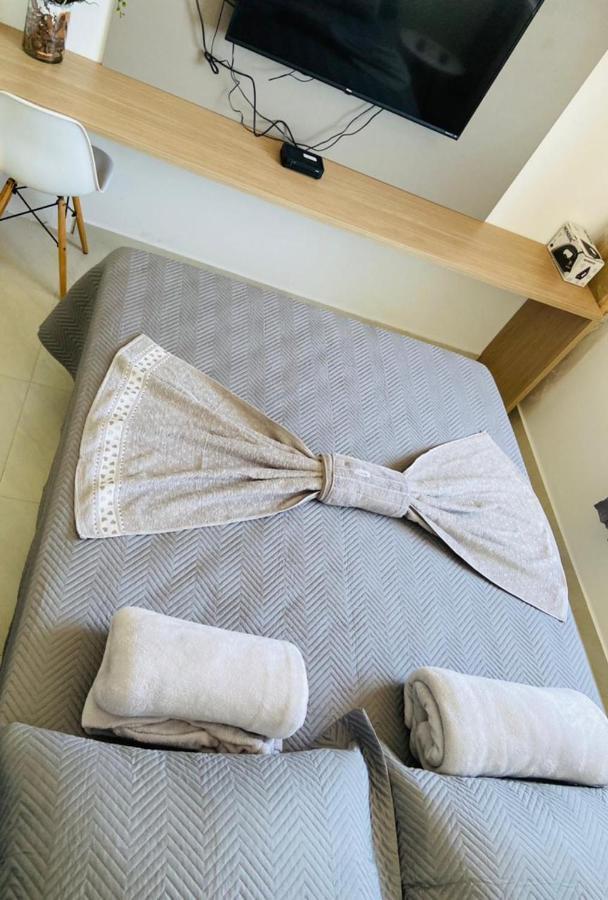 Apartamento Ponta Verde - Maceio-Al Ngoại thất bức ảnh