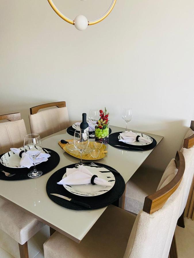 Apartamento Ponta Verde - Maceio-Al Ngoại thất bức ảnh