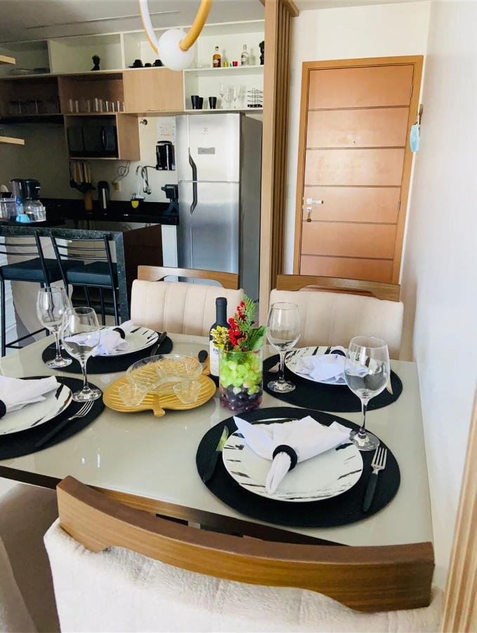 Apartamento Ponta Verde - Maceio-Al Ngoại thất bức ảnh