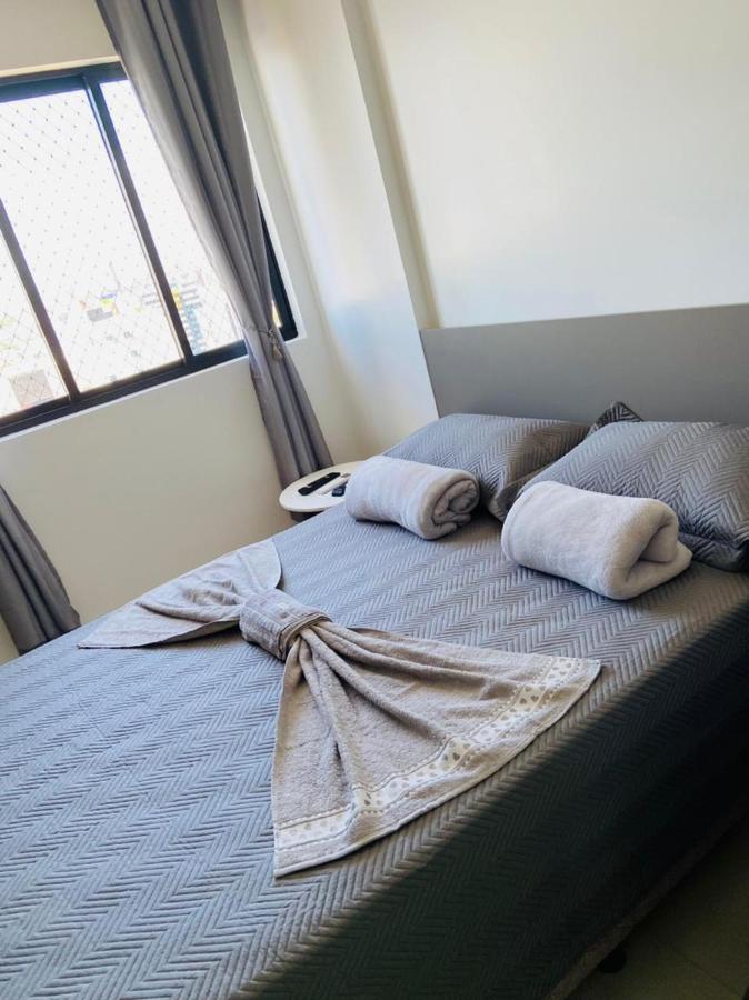 Apartamento Ponta Verde - Maceio-Al Ngoại thất bức ảnh