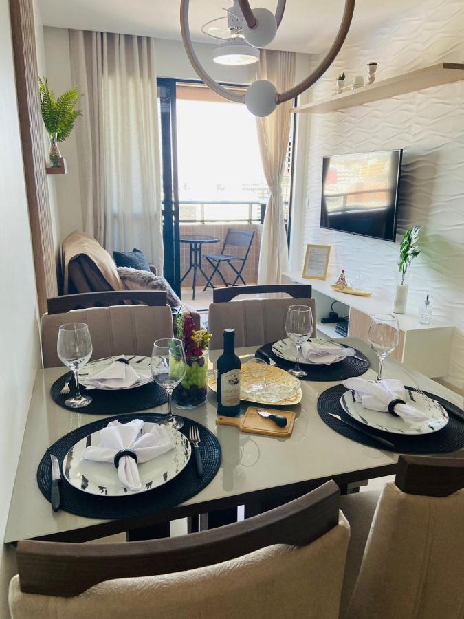 Apartamento Ponta Verde - Maceio-Al Ngoại thất bức ảnh
