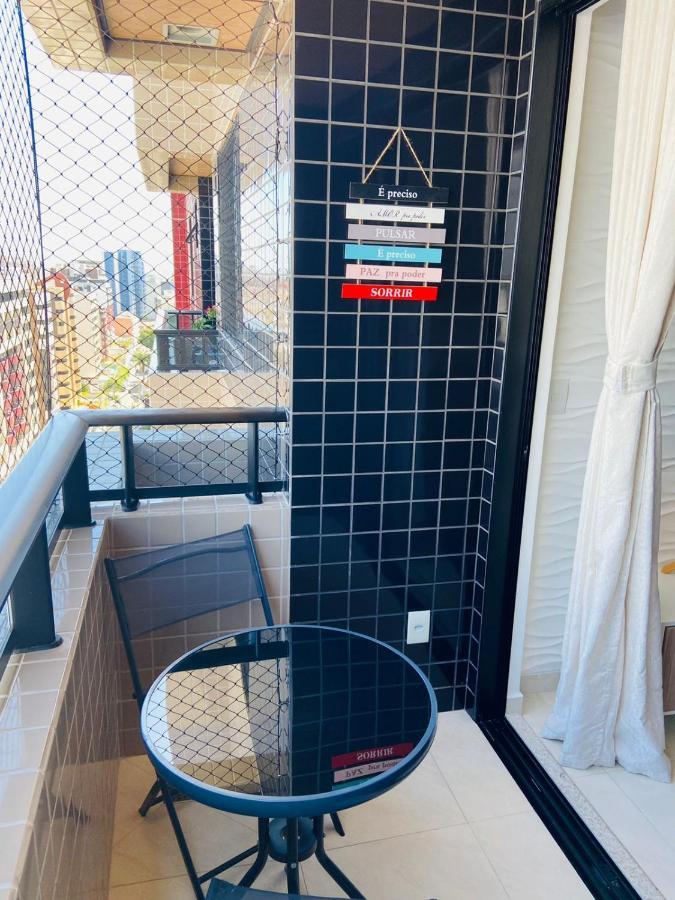 Apartamento Ponta Verde - Maceio-Al Ngoại thất bức ảnh