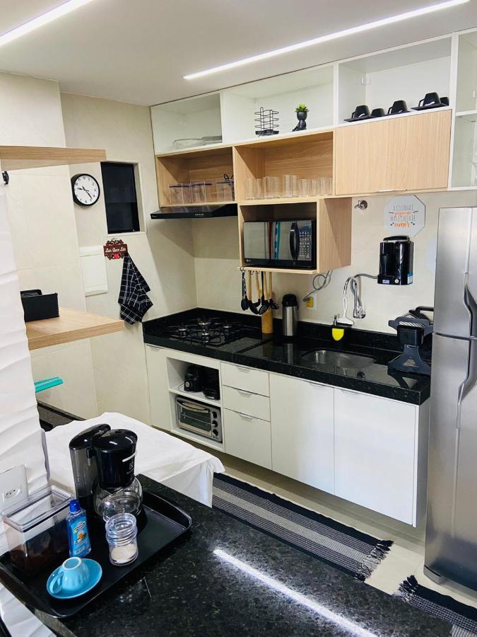 Apartamento Ponta Verde - Maceio-Al Ngoại thất bức ảnh