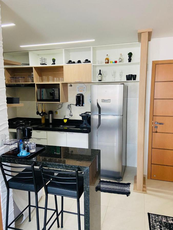 Apartamento Ponta Verde - Maceio-Al Ngoại thất bức ảnh