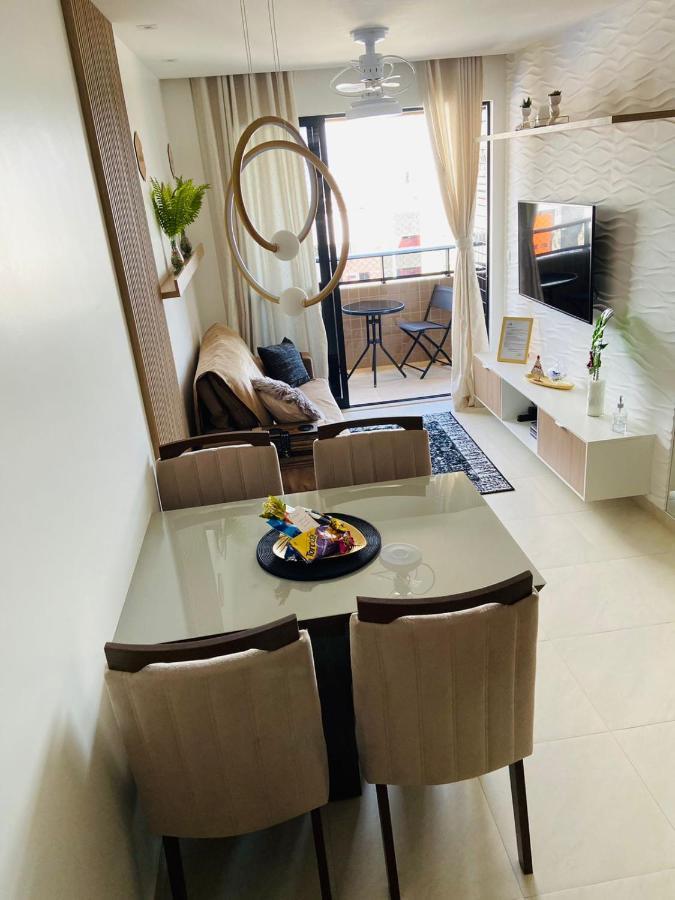 Apartamento Ponta Verde - Maceio-Al Ngoại thất bức ảnh