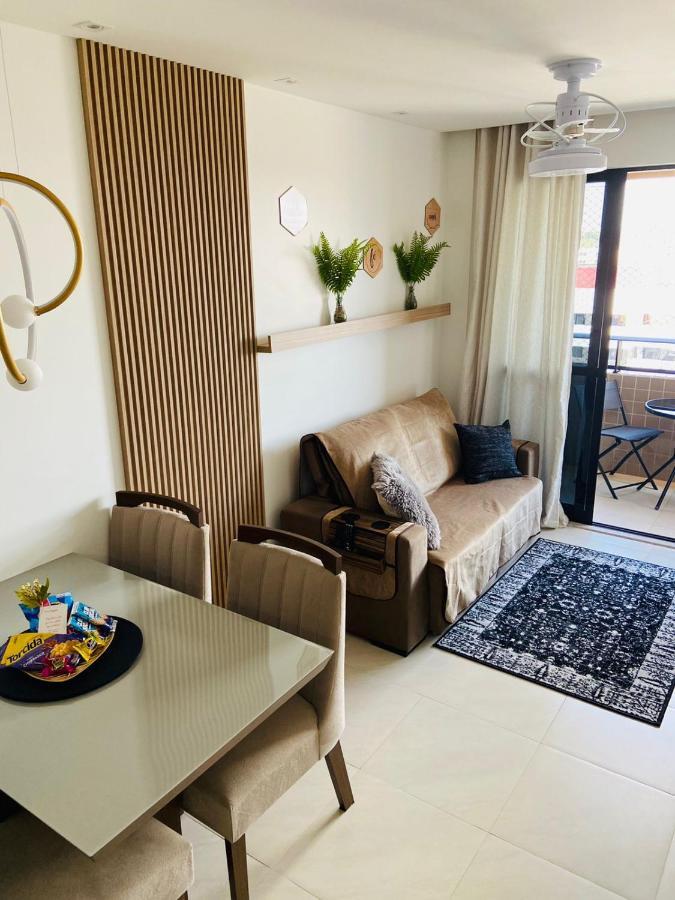 Apartamento Ponta Verde - Maceio-Al Ngoại thất bức ảnh