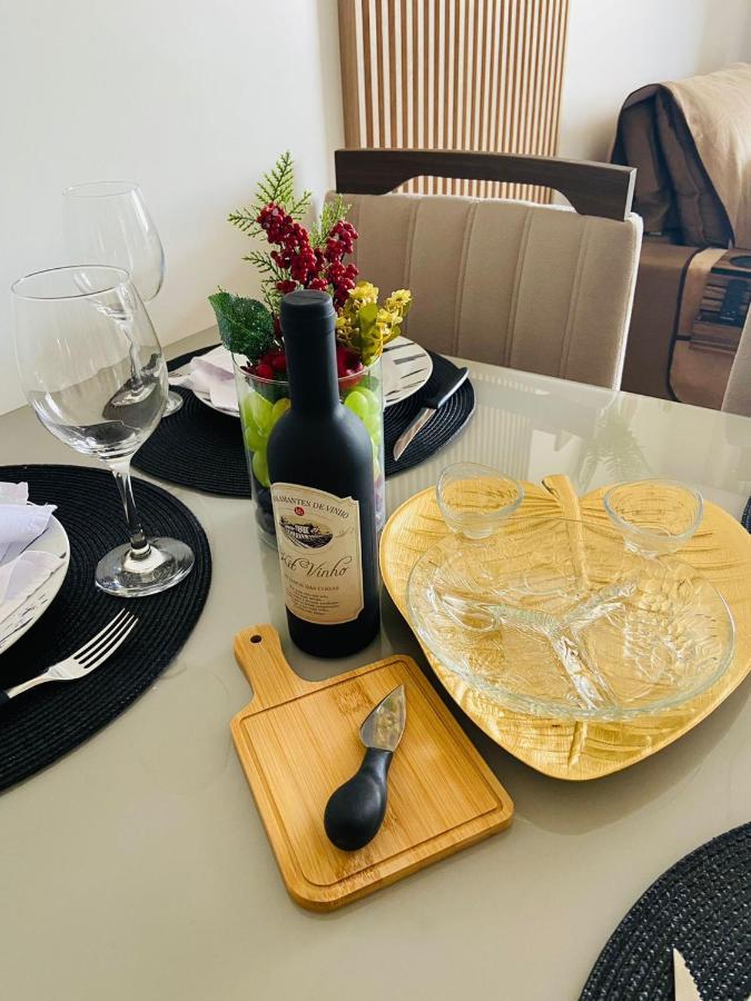 Apartamento Ponta Verde - Maceio-Al Ngoại thất bức ảnh